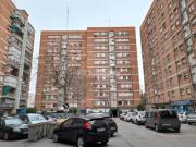 Piso Venta Madrid Capital, Aluche