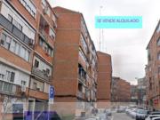 Piso Venta Madrid Capital, Aluche