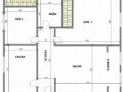 Piso Venta Madrid Capital, Ambroz