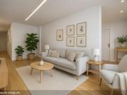 Piso Venta Madrid Capital, Argüelles