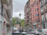 Piso Venta Madrid Capital, Argüelles