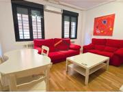 Piso Venta Madrid Capital, Bellas Vistas