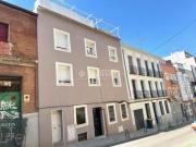 Piso Venta Madrid Capital, Bellas Vistas