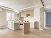 Piso Venta Madrid Capital, Bellas Vistas