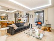 Piso Venta Madrid Capital, Castellana