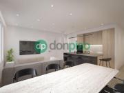 Piso Venta Madrid Capital, Castellana