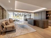 Piso Venta Madrid Capital, Castellana