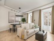 Piso Venta Madrid Capital, Castellana