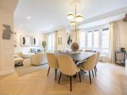 Piso Venta Madrid Capital, Castellana