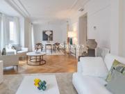 Piso Venta Madrid Capital, Castellana