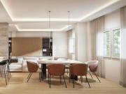 Piso Venta Madrid Capital, Castellana