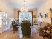 Piso Venta Madrid Capital, Castellana