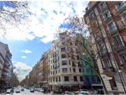 Piso Venta Madrid Capital, Castellana