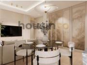 Piso Venta Madrid Capital, Castellana