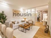 Piso Venta Madrid Capital, Castellana