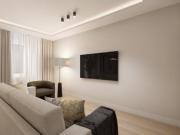 Piso Venta Madrid Capital, Castellana