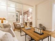 Piso Venta Madrid Capital, Castellana