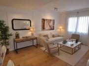 Piso Venta Madrid Capital, Castellana