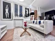 Piso Venta Madrid Capital, Castellana