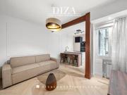 Piso Venta Madrid Capital, Castellana