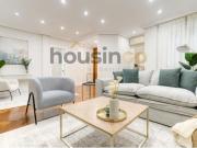 Piso Venta Madrid Capital, Castellana