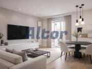 Piso Venta Madrid Capital, Castillejos