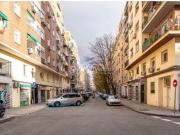 Piso Venta Madrid Capital, Chopera