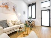 Piso Venta Madrid Capital, Ciudad Jardín