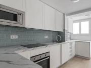 Piso Venta Madrid Capital, Ciudad Jardín