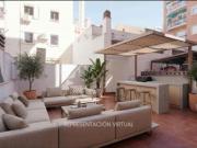 Piso Venta Madrid Capital, Ciudad Jardín