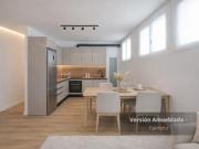 Piso Venta Madrid Capital, Colina