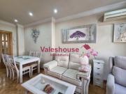 Piso Venta Madrid Capital, Comillas