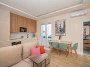 Piso Venta Madrid Capital, Cortes Huertas