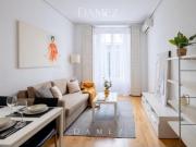 Piso Venta Madrid Capital, Cortes Huertas