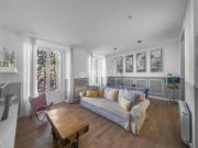 Piso Venta Madrid Capital, Cortes Huertas