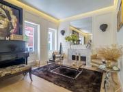 Piso Venta Madrid Capital, Cortes Huertas