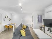 Piso Venta Madrid Capital, Cortes Huertas