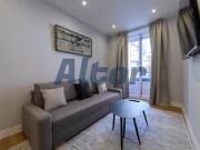 Piso Venta Madrid Capital, Cortes Huertas