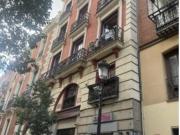 Piso Venta Madrid Capital, Cortes Huertas