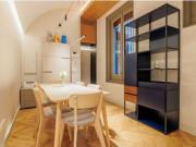 Piso Venta Madrid Capital, Cortes Huertas