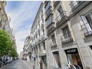 Piso Venta Madrid Capital, Cortes Huertas