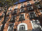 Piso Venta Madrid Capital, Cortes Huertas