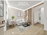 Piso Venta Madrid Capital, Cortes Huertas