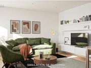 Piso Venta Madrid Capital, Cuatro Caminos