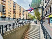 Piso Venta Madrid Capital, Delicias