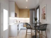 Piso Venta Madrid Capital, El Cañaveral