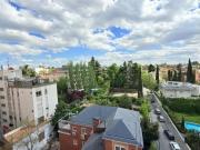 Piso Venta Madrid Capital, El Viso