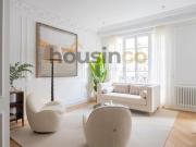 Piso Venta Madrid Capital, El Viso