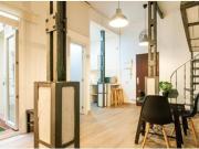 Piso Venta Madrid Capital, Embajadores Lavapiés