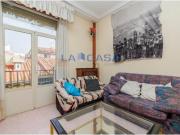 Piso Venta Madrid Capital, Embajadores Lavapiés